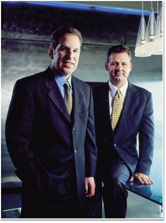 Criminal Defense Lawyers Oklahoma City, Oklahoma ? Atkins & Markoff