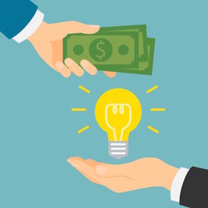 illustration of raising capital for a private fund